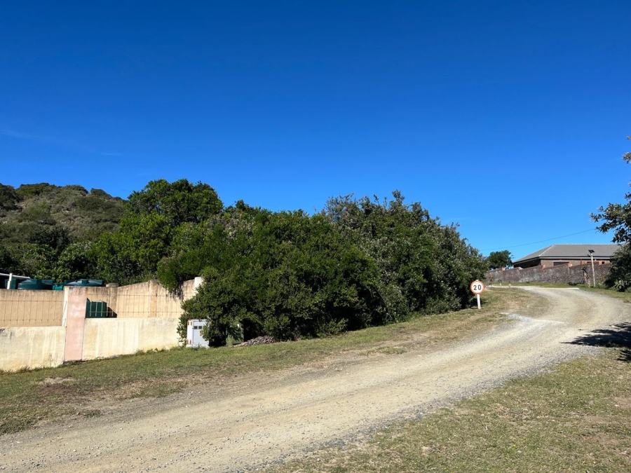 0 Bedroom Property for Sale in Mgwalana Eastern Cape